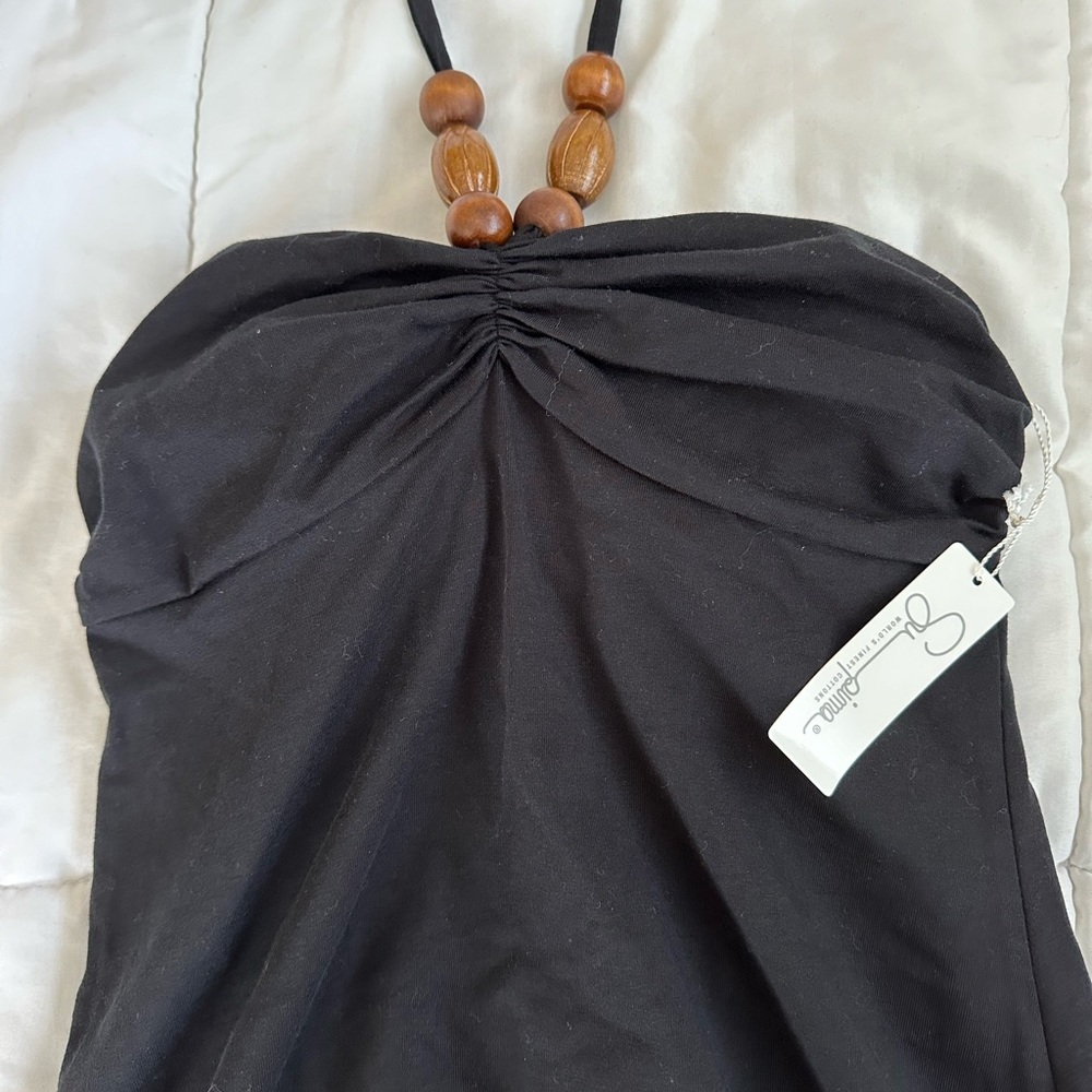 Victoria’s Secret new with tags extra small halter top